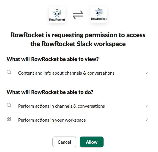 Add to Slack